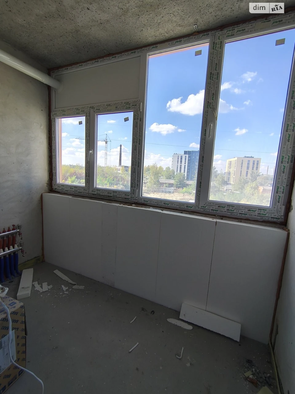 Sale Apartment Northern