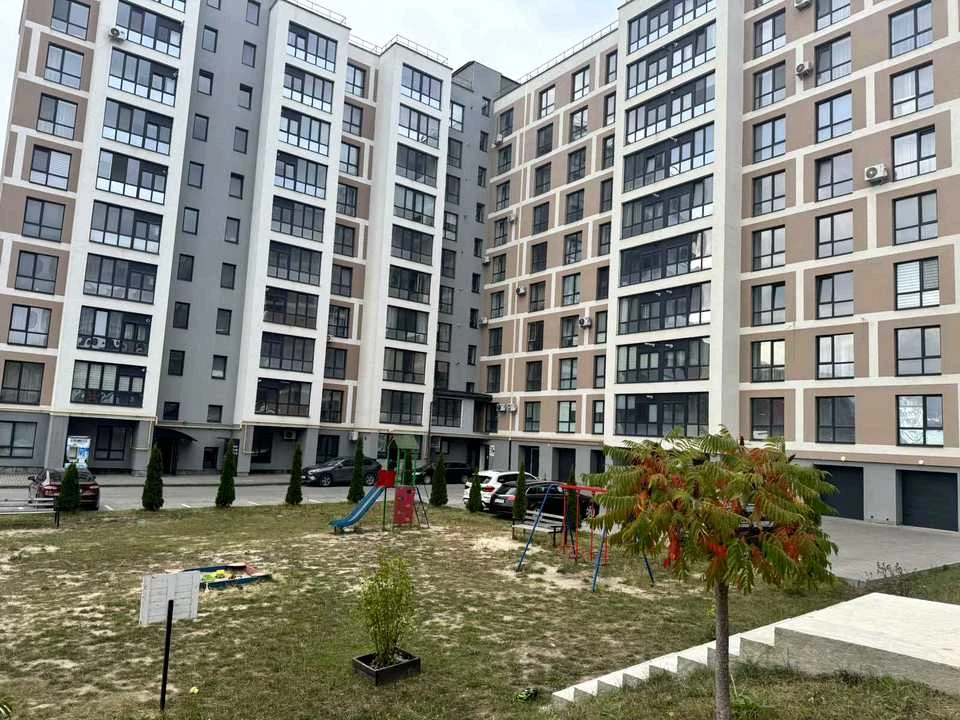 Квартира. Тернопіль, Текстильна вул.