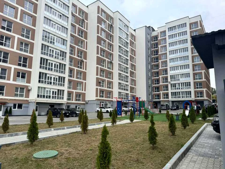 Квартира. Тернопіль, Текстильна вул.