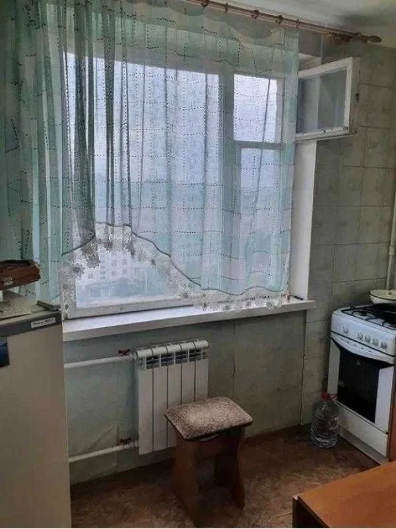 1 room apartment, Prospect of Heroes Kharkiv, microdistrict Solnechny