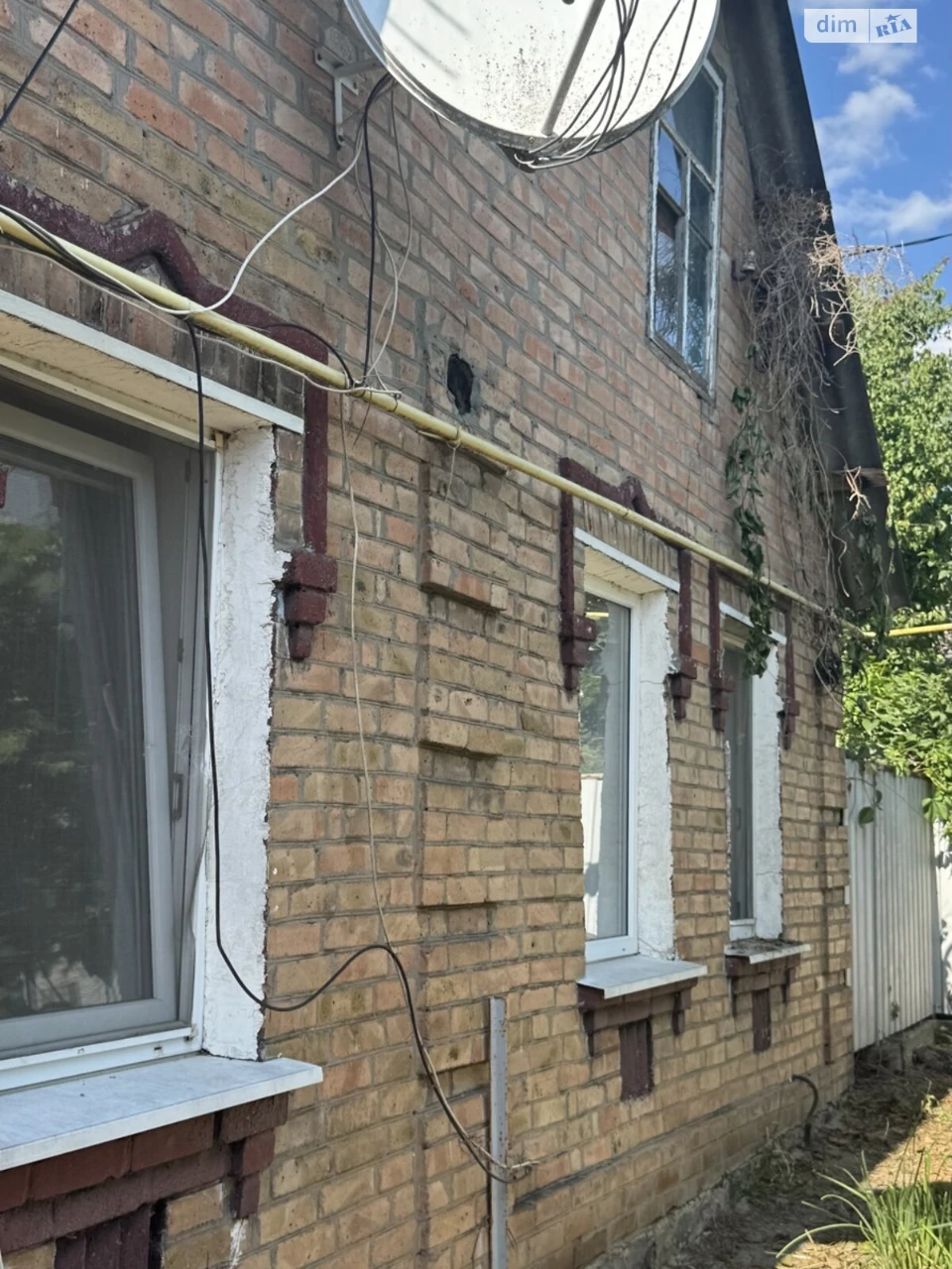 Продажа дома в Лелеківці