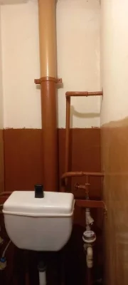 Продається двокімнатна квартира на Горизонті.