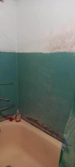 Продається двокімнатна квартира на Горизонті.
