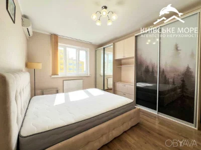 1-комнатная квартира, 48.00 кв.м