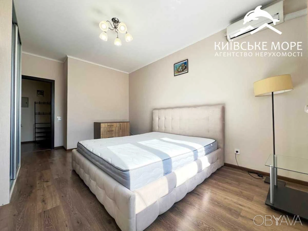 1-комнатная квартира, 48.00 кв.м