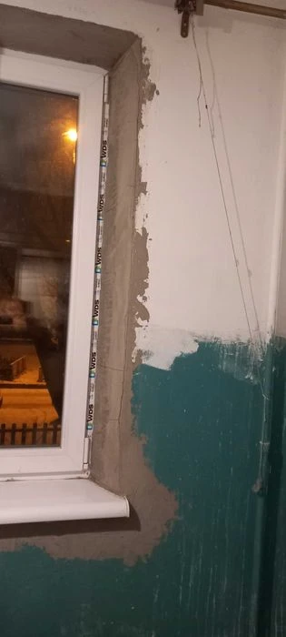 Продається двокімнатна квартира на Горизонті.