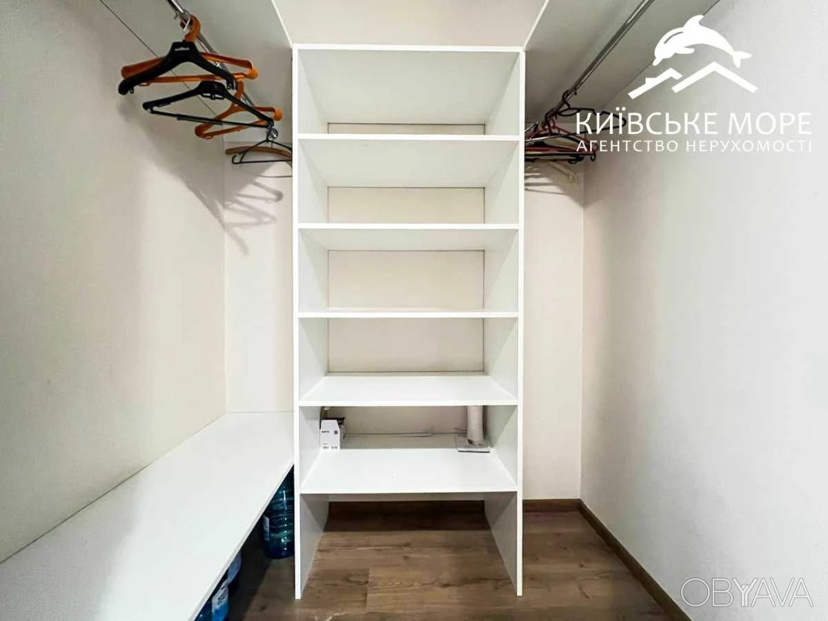 1-комнатная квартира, 48.00 кв.м