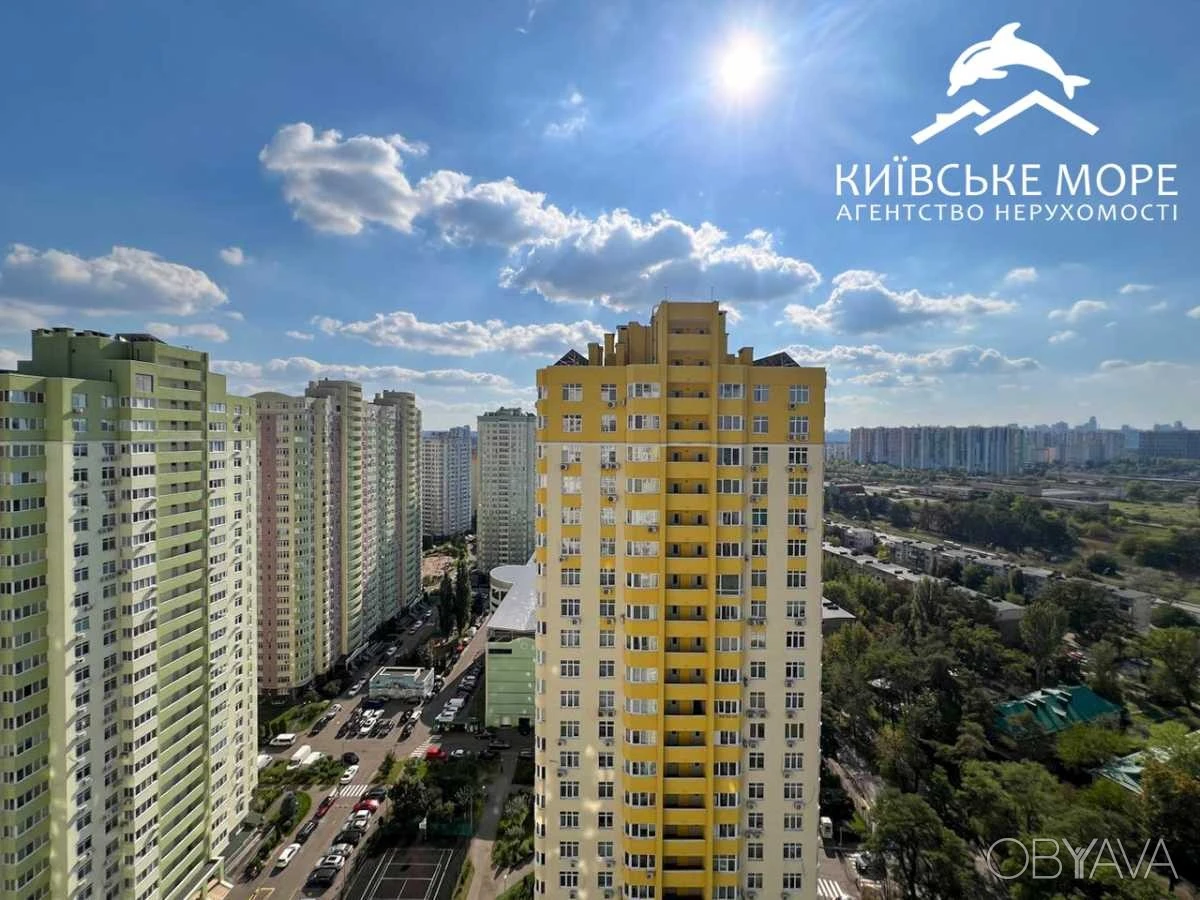 1-комнатная квартира, 48.00 кв.м