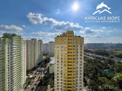 1-комнатная квартира, 48.00 кв.м