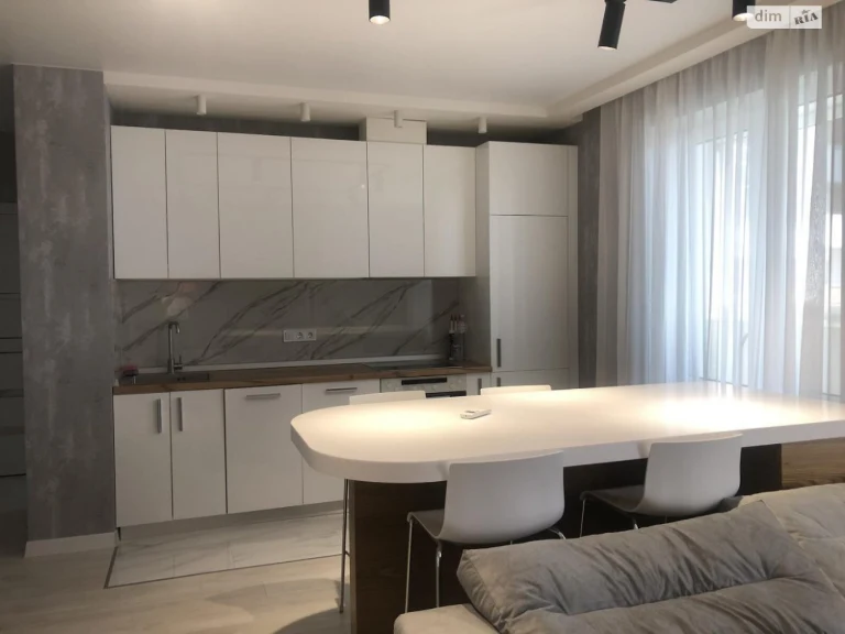 Long-Term Rental Apartment, Svytishyn