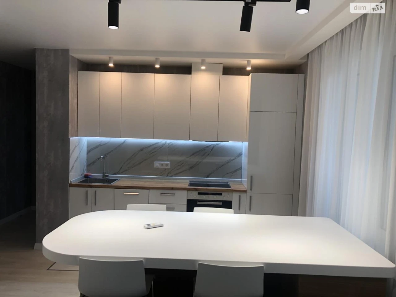 Long-Term Rental Apartment, Svytishyn