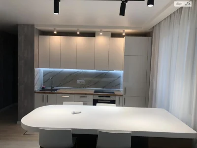Long-Term Rental Apartment, Svytishyn