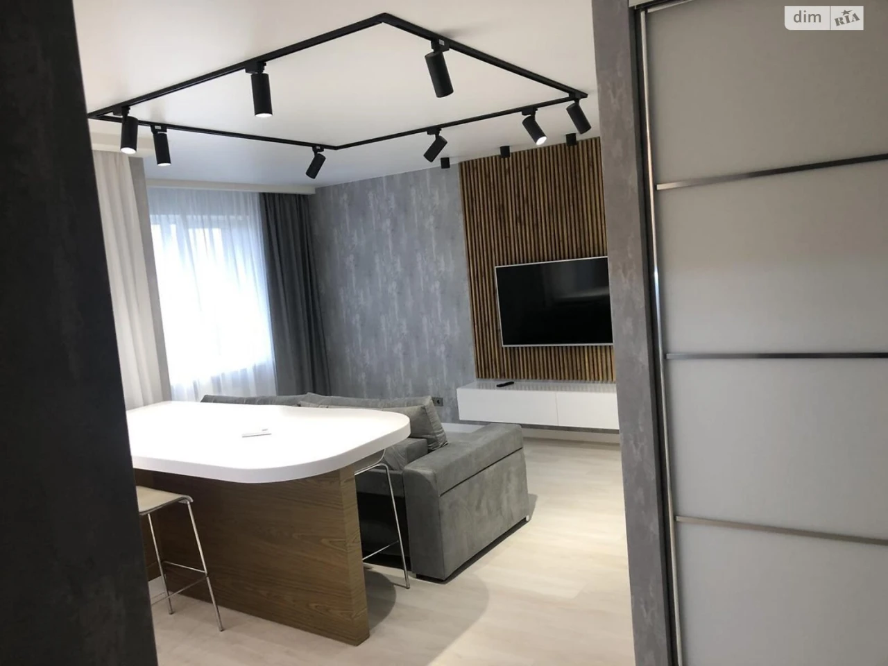 Long-Term Rental Apartment, Svytishyn