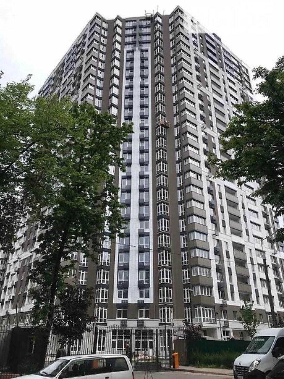 Long-Term Rental Apartment, Svytishyn