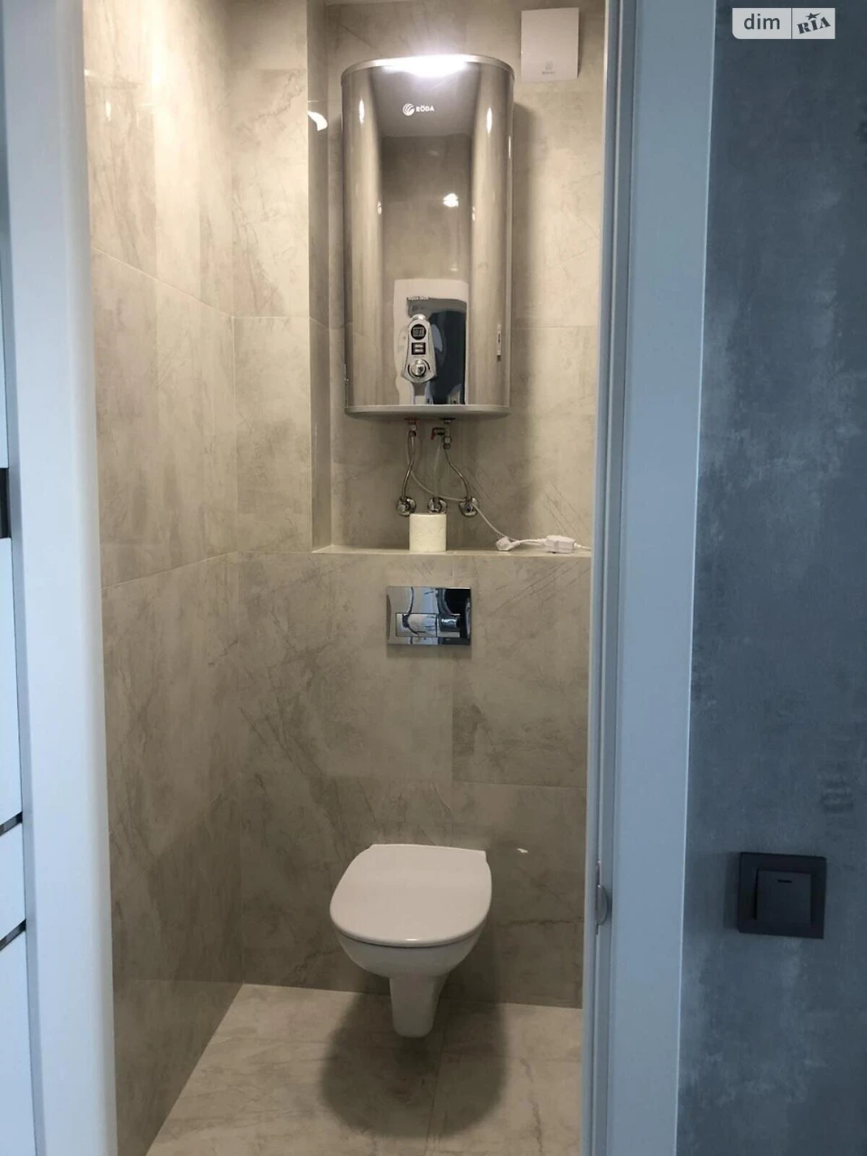 Long-Term Rental Apartment, Svytishyn