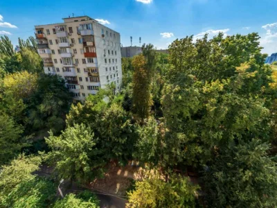 Квартира. Киев, бульвар Леси Украинки.
