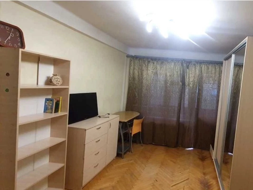 Квартира. Киев, улица Данилы Щербакова