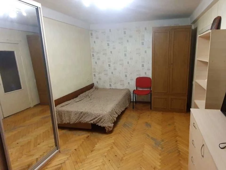 Квартира. Киев, улица Данилы Щербакова