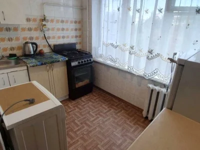 Квартира. Киев, улица Данилы Щербакова