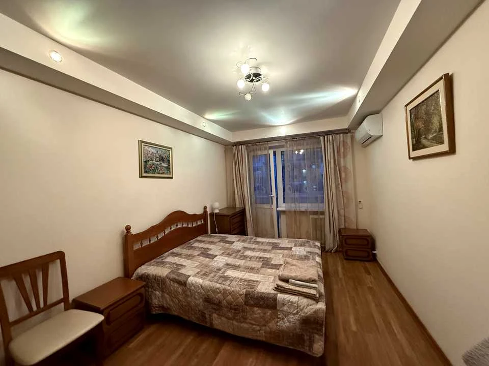 Квартира. Киев, Кловский узвиз