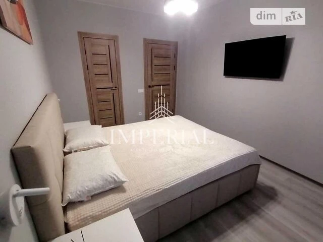 Long-term rental of a 1-bedroom apartment at 5A Rostislavska Street • I