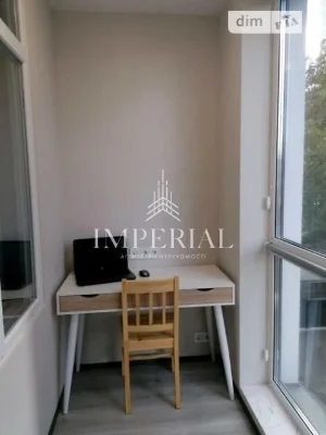 Long-term rental of a 1-bedroom apartment at 5A Rostislavska Street • I