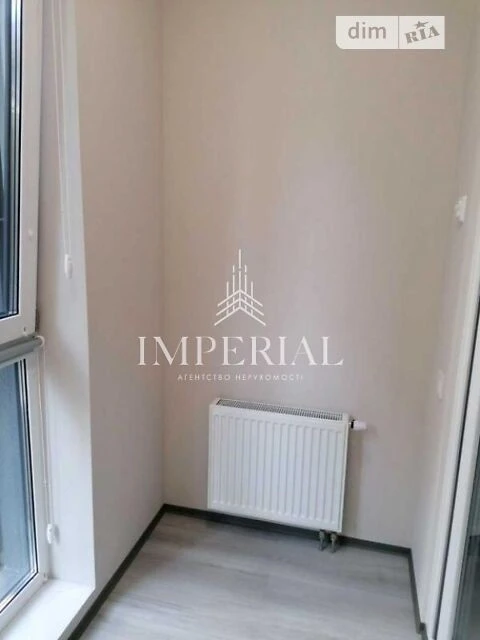 Long-term rental of a 1-bedroom apartment at 5A Rostislavska Street • I