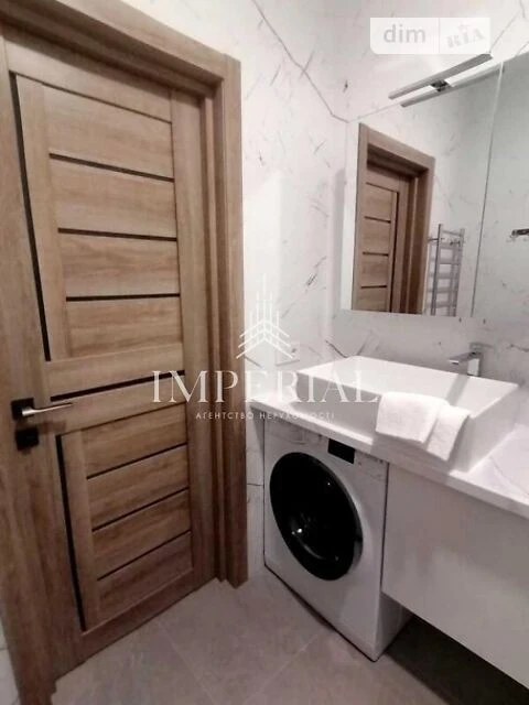 Long-term rental of a 1-bedroom apartment at 5A Rostislavska Street • I