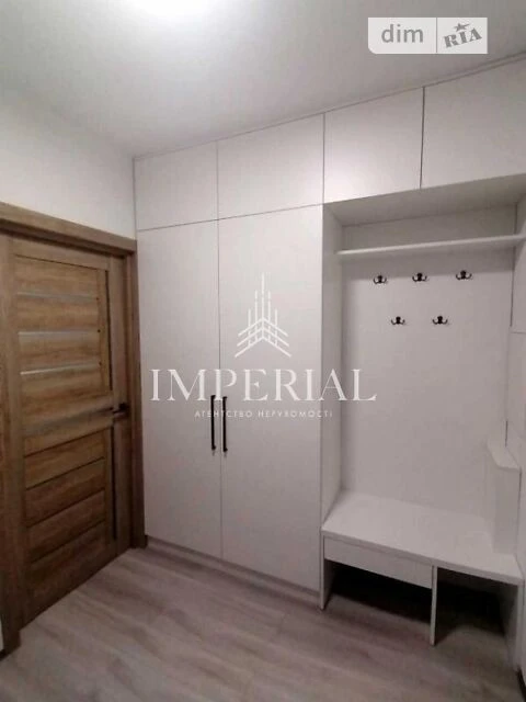Long-term rental of a 1-bedroom apartment at 5A Rostislavska Street • I