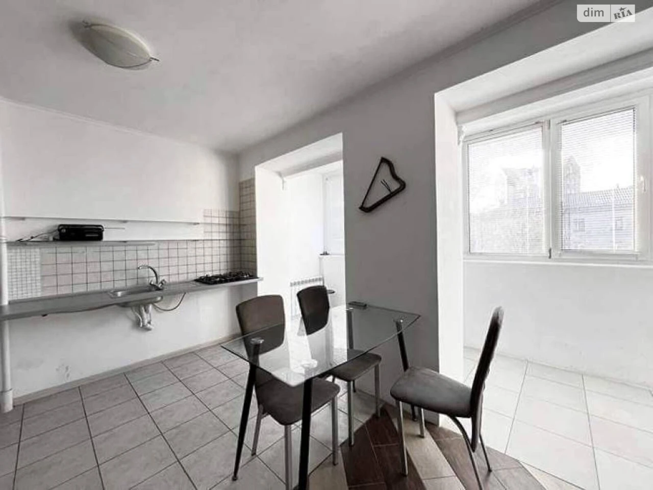 Long-Term Rental Apartment