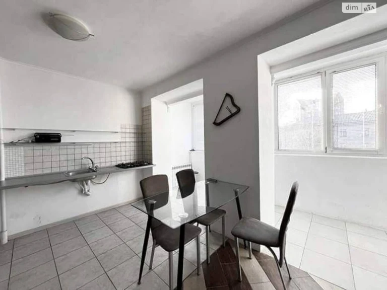 Long-Term Rental Apartment