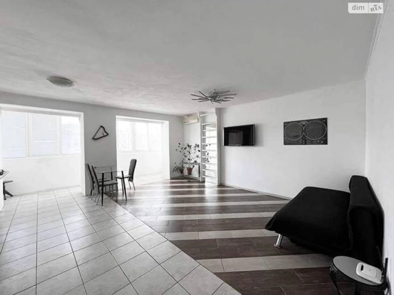 Long-Term Rental Apartment