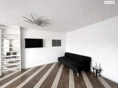 Long-Term Rental Apartment