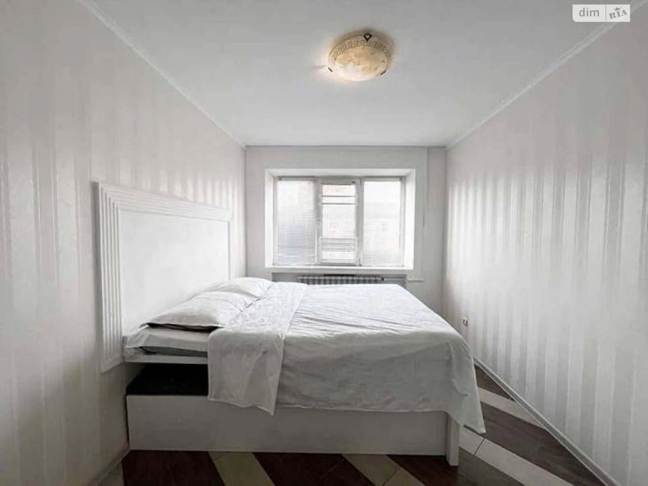 Long-Term Rental Apartment