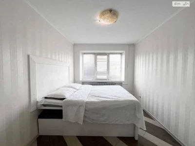Long-Term Rental Apartment