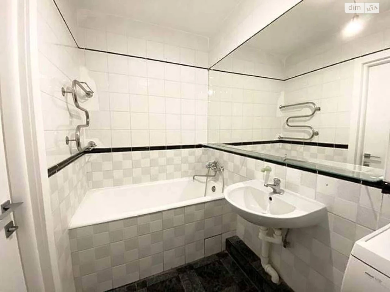 Long-Term Rental Apartment