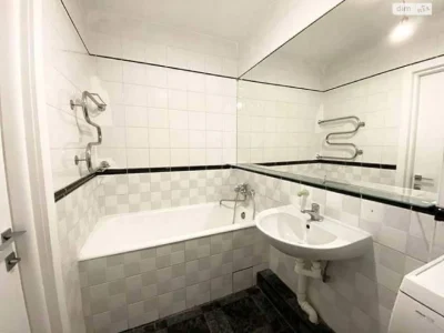 Long-Term Rental Apartment
