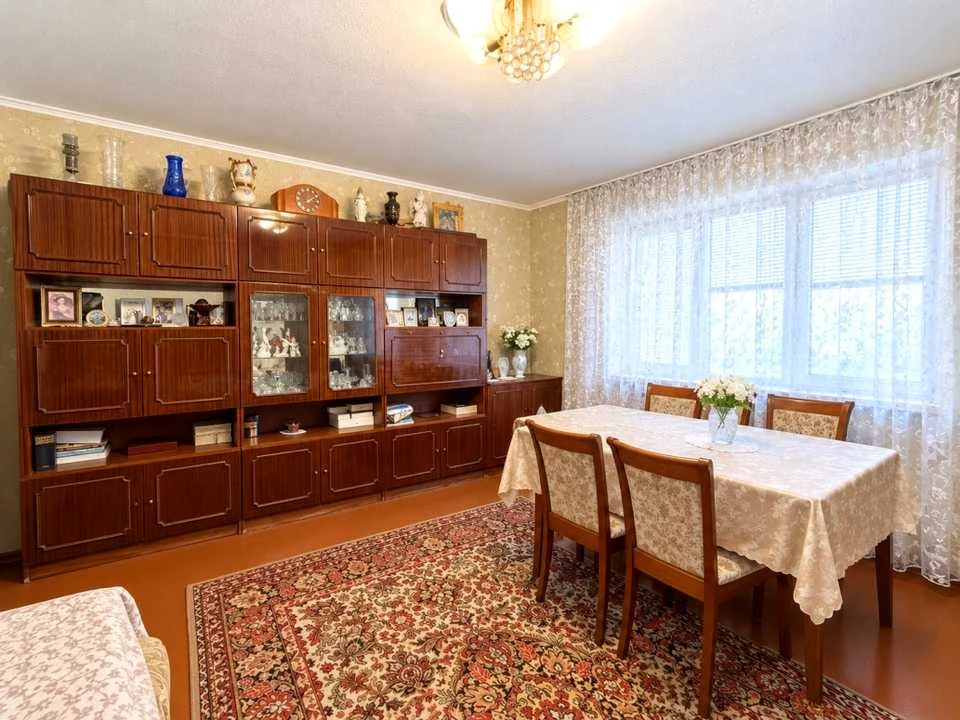 Квартира. Дніпро, Олександра Поля вул.