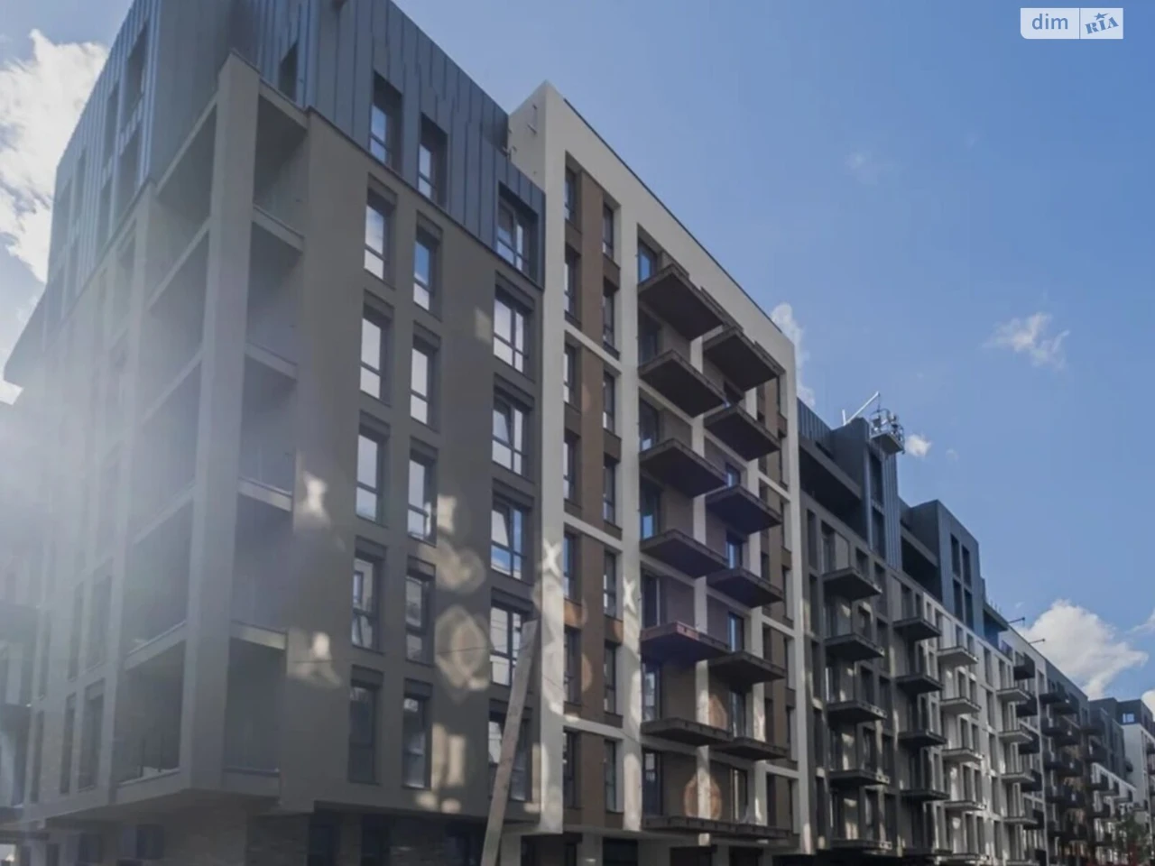 Apartment for Sale in Шевченківський