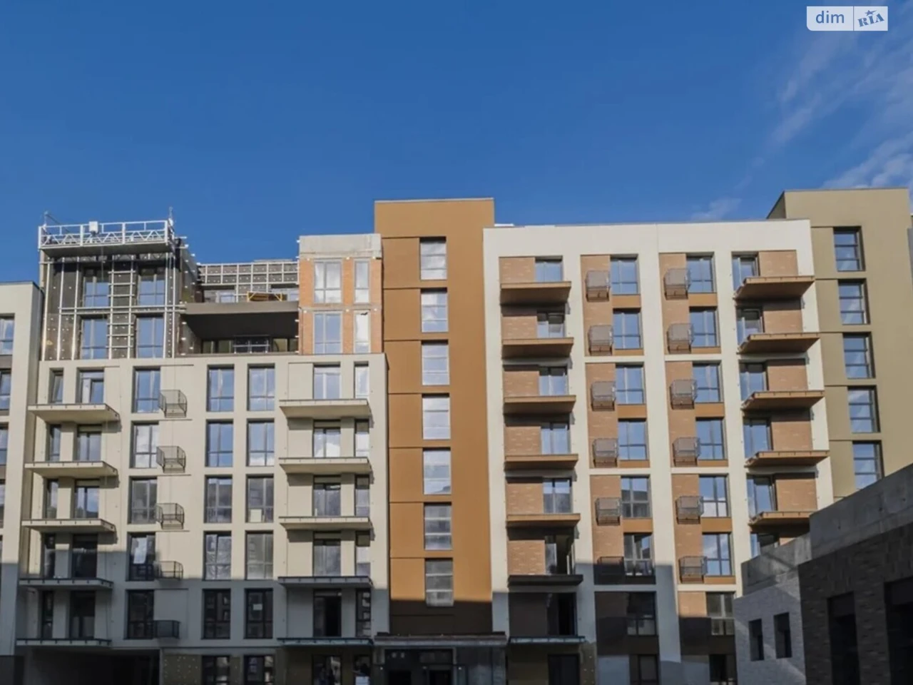 Apartment for Sale in Шевченківський