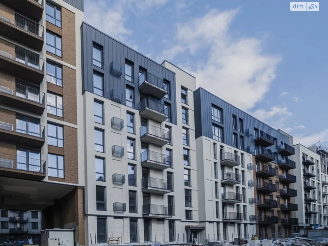 Apartment for Sale in Шевченківський