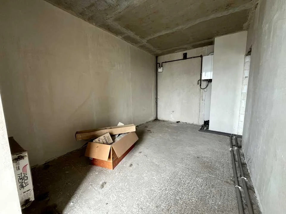 Apartment. Lviv, Tarasa Shevchenka Street