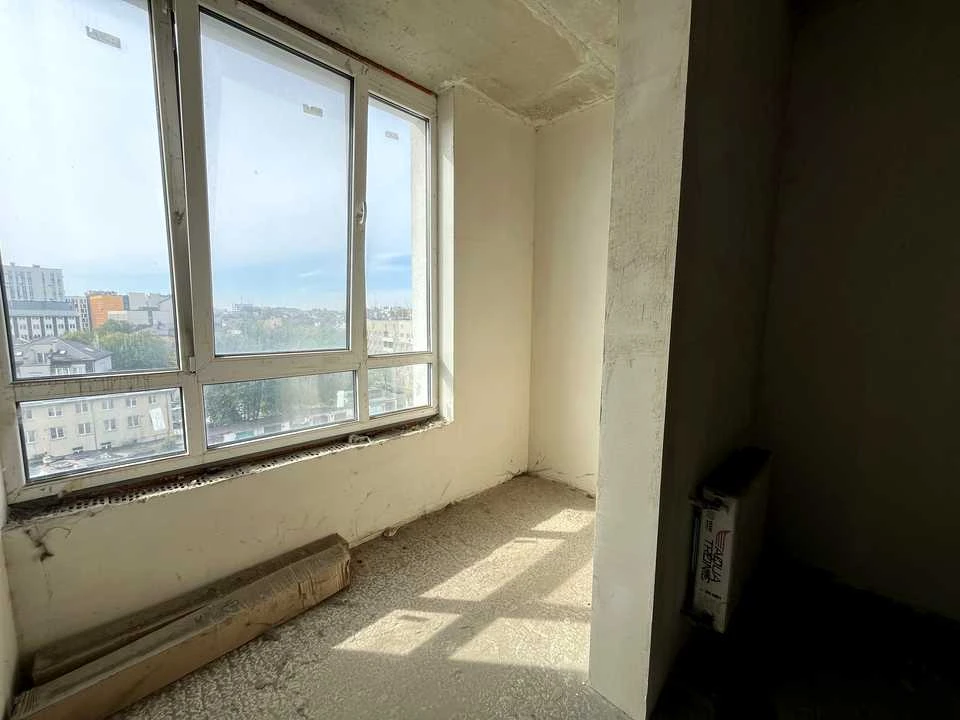 Apartment. Lviv, Tarasa Shevchenka Street