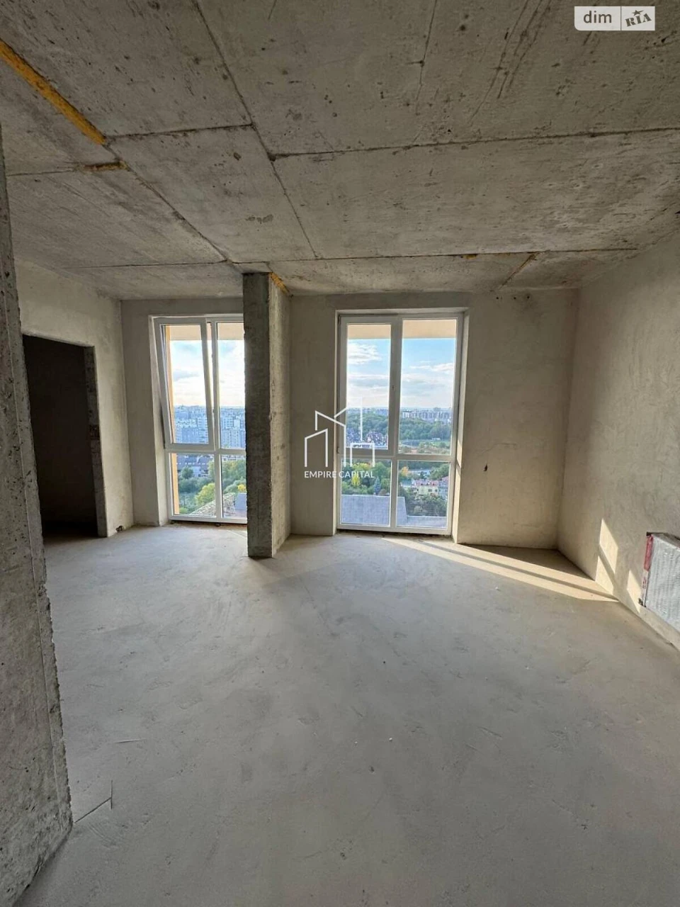 Sale of Apartment in Frankivsky District