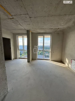 Sale of Apartment in Frankivsky District