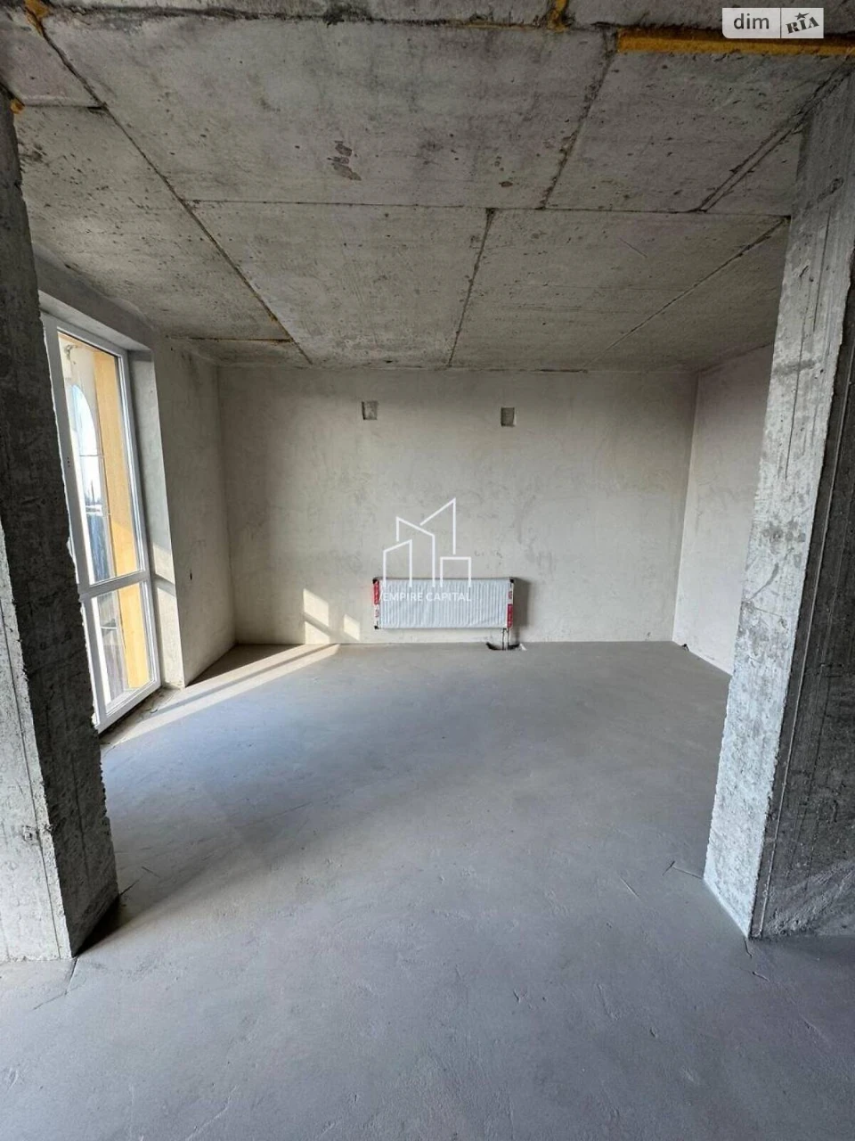 Sale of Apartment in Frankivsky District