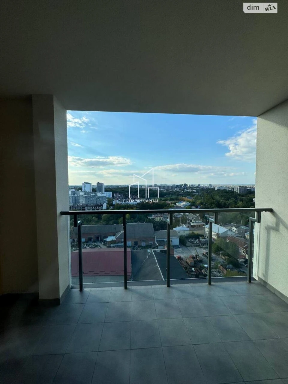 Sale of Apartment in Frankivsky District