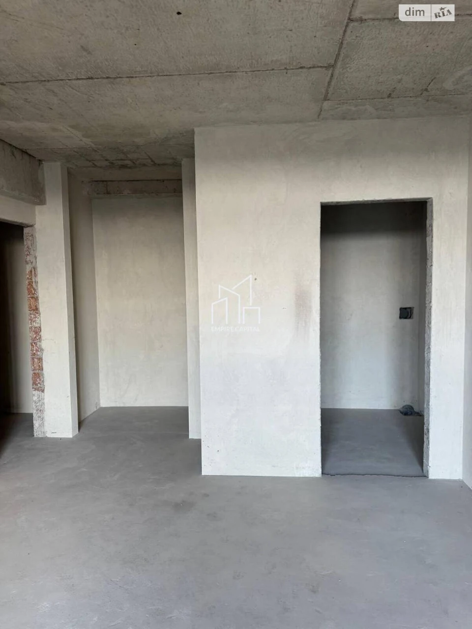 Sale of Apartment in Frankivsky District