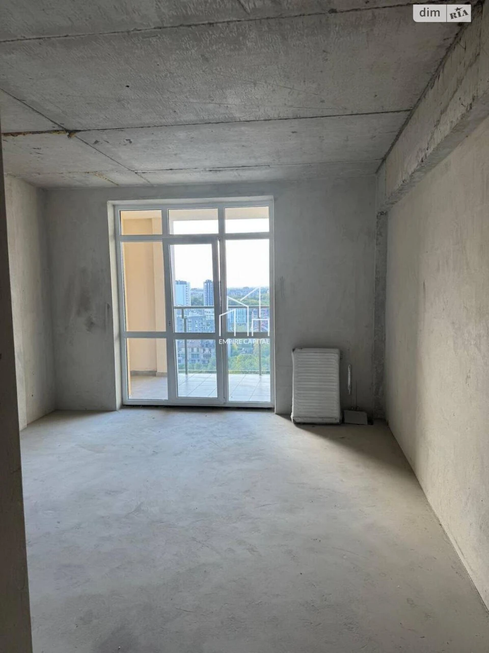 Sale of Apartment in Frankivsky District
