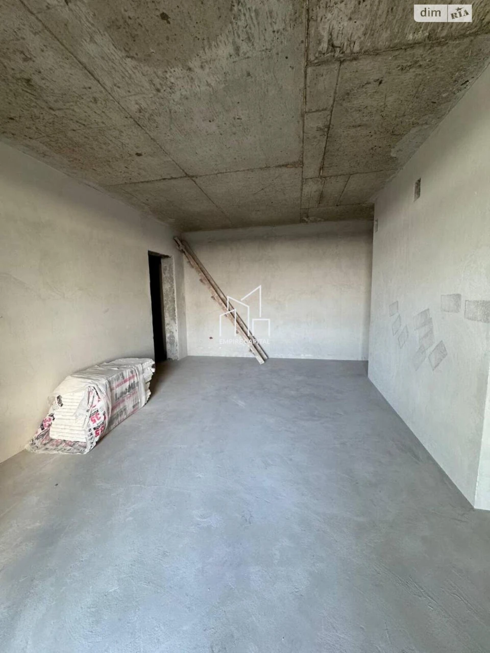 Sale of Apartment in Frankivsky District